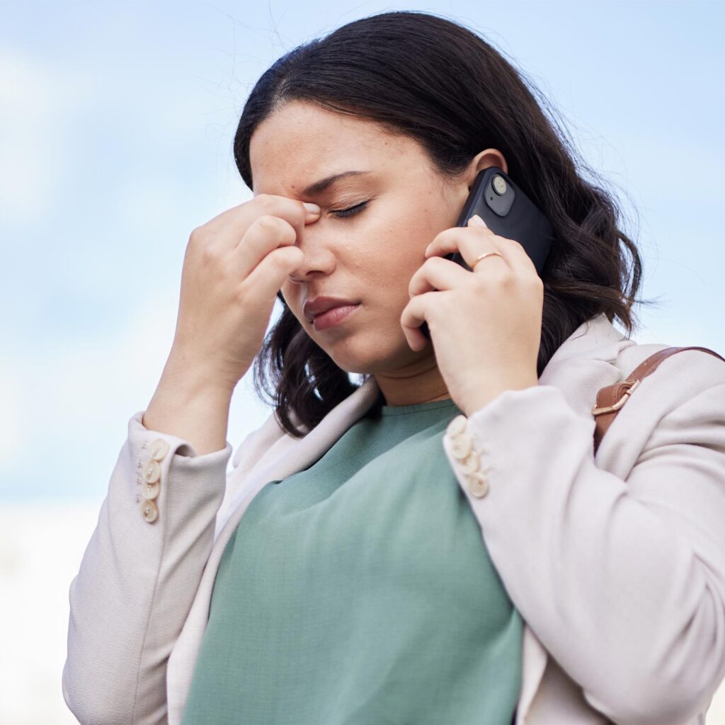 Co ofiara usłyszy od narcyza? 8 zdań charakterystycznych dla zaburzonej osobowości
