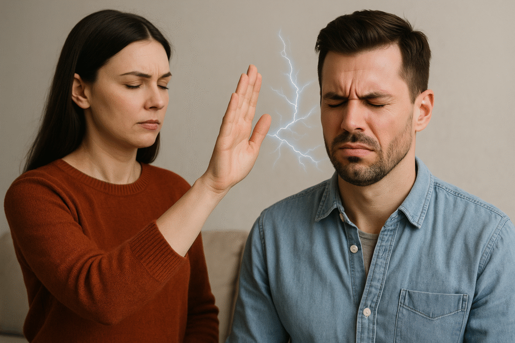 ENERGETYCZNE ODCIĘCIE OD NARCYZA – 13 grudnia 2025r.